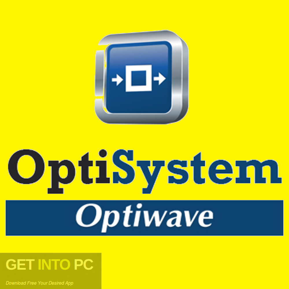 optisystem 15.6 free download with crack